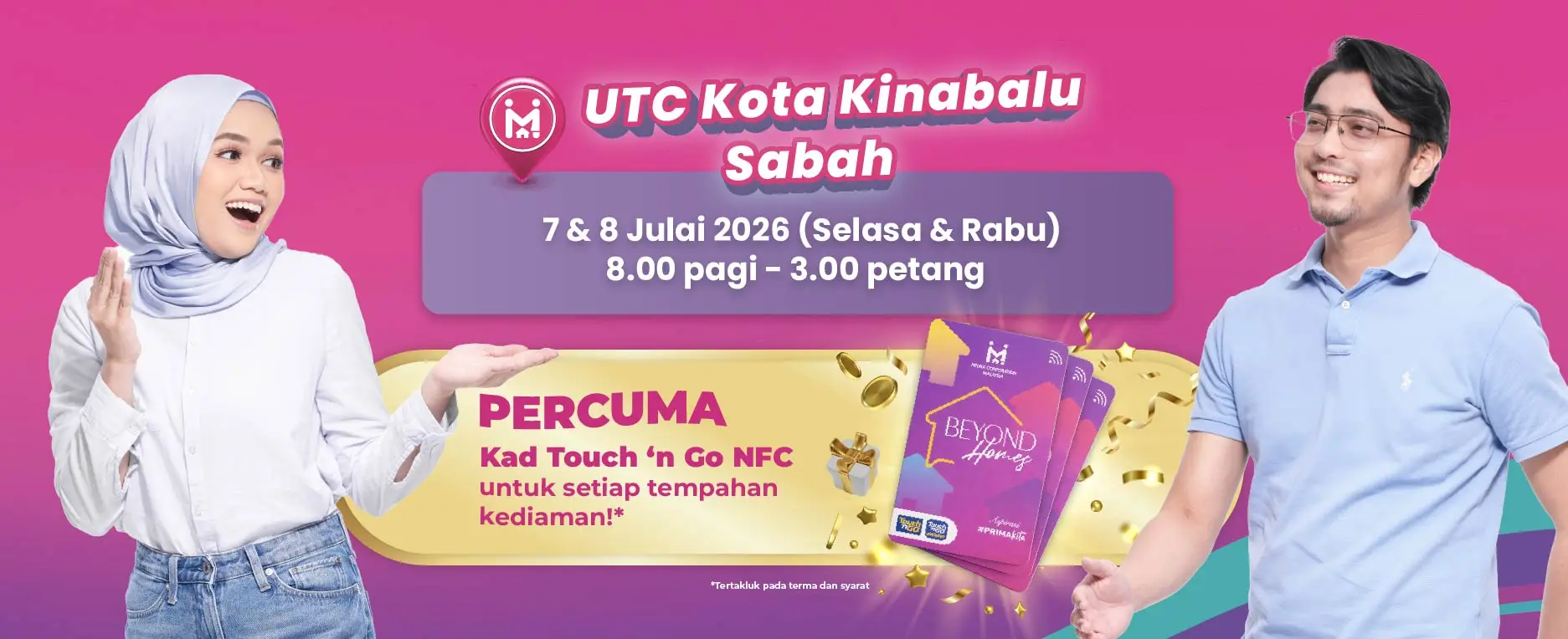 JULY LATEST-WEB SLIDER-SALES EVENT-RUMAH PR1MA KITA-01