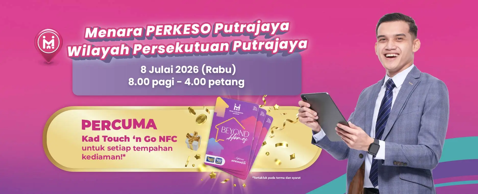 JULY LATEST-WEB SLIDER-SALES EVENT-RUMAH PR1MA KITA-02