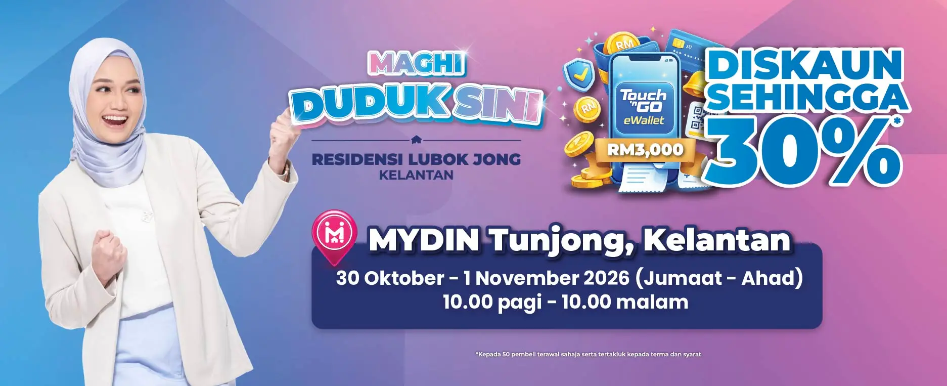 (13 MYDIN Tunjong(2)