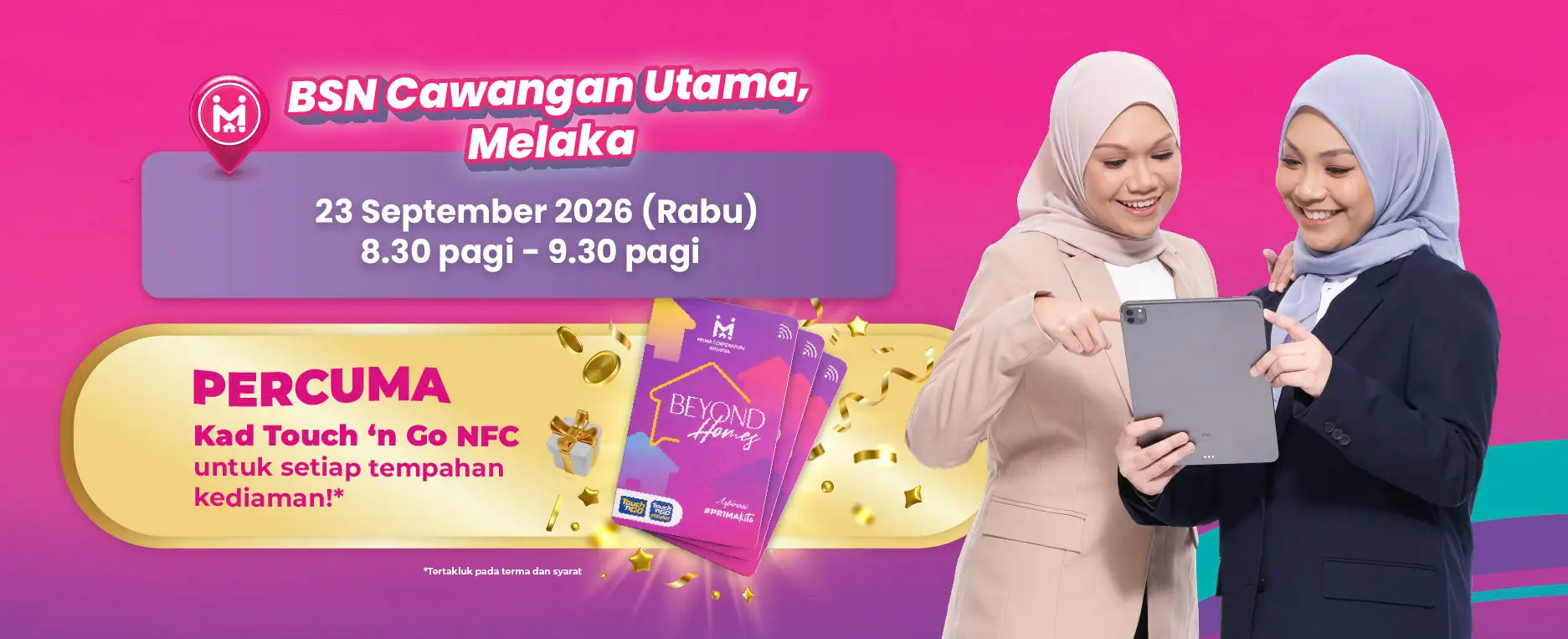 SEPTEMBER LATEST-WEB SLIDER-SALES EVENT-RUMAH PR1MA KITA-09
